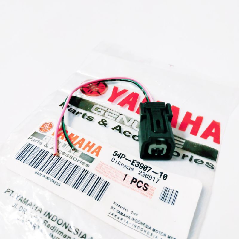 Soket Injektor Mio J Nmax Mx king