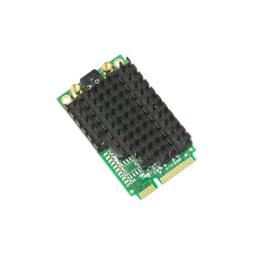 Mikrotik R11e-5HnD 5Ghz Minipci Express