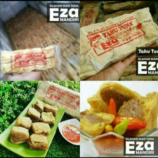 Jual Tahu Tuna 250 Gram Shopee Indonesia