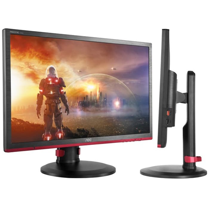 Monitor LED AOC Gaming 24&quot; G2460PF