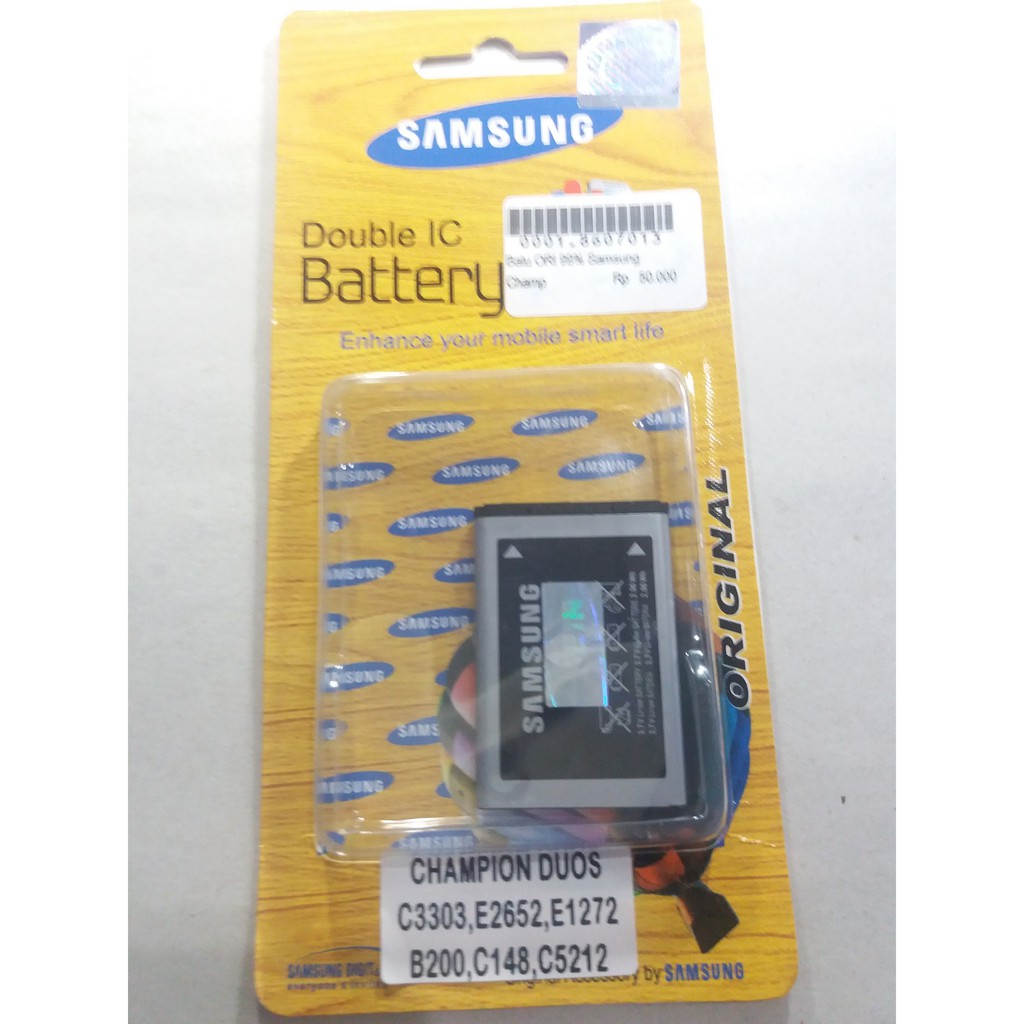 BATU ORI 99 SAMSUNG CHAMP