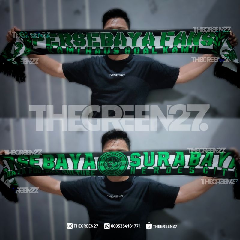 SYAL PERSEBAYA LIMITED