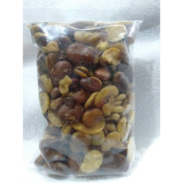

KACANG KORO 500GR / KACANG KORO KULIT / KACANG KORO