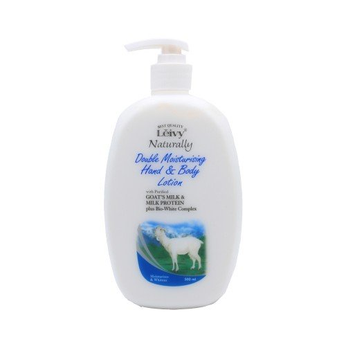 LEIVY Body Lotion