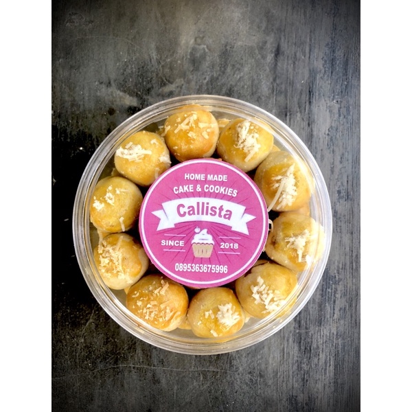 

Kue nastar murah