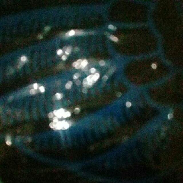 Kemeja Batik Pria Argawibawa Biru Batik Solo Modern Kemeja Pria Lengan Panjang Ori By Raja Sakti