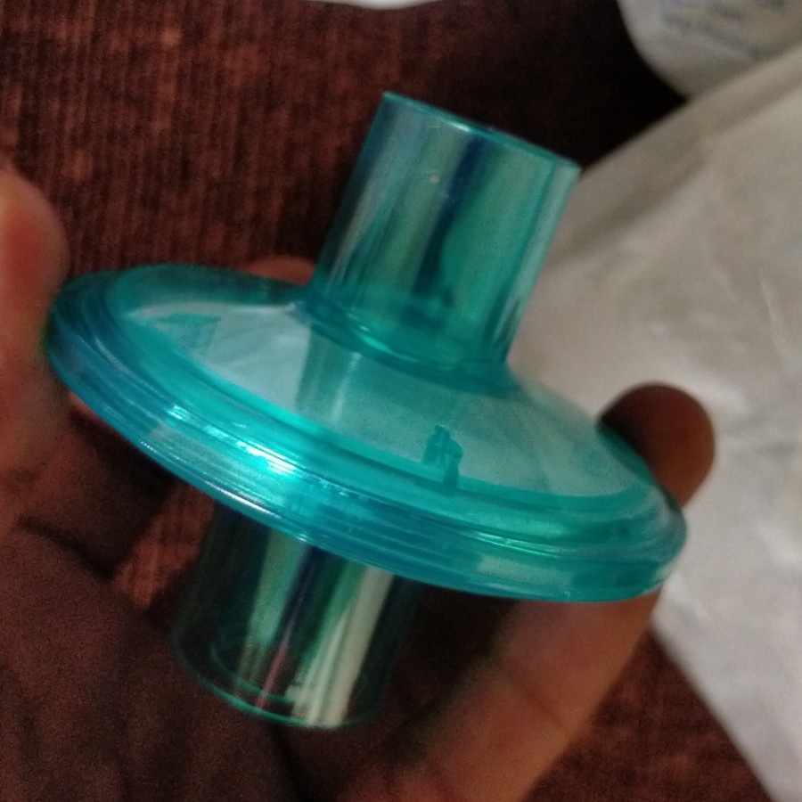 HME Filter - B/V Filter