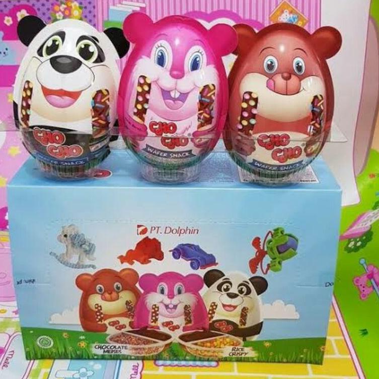 

VTA Wafer Roll Cho Cho Joy Jumbo 50 Gram ✔➢ Terkini -⌒