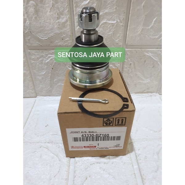 BALL JOINT VELOZ ALL NEW AVANZA ORIGINAL