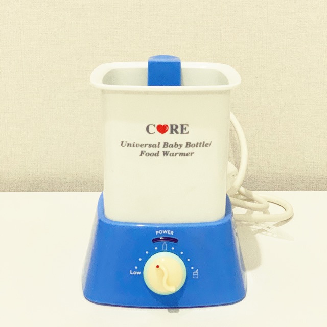 baby bottle food warmer