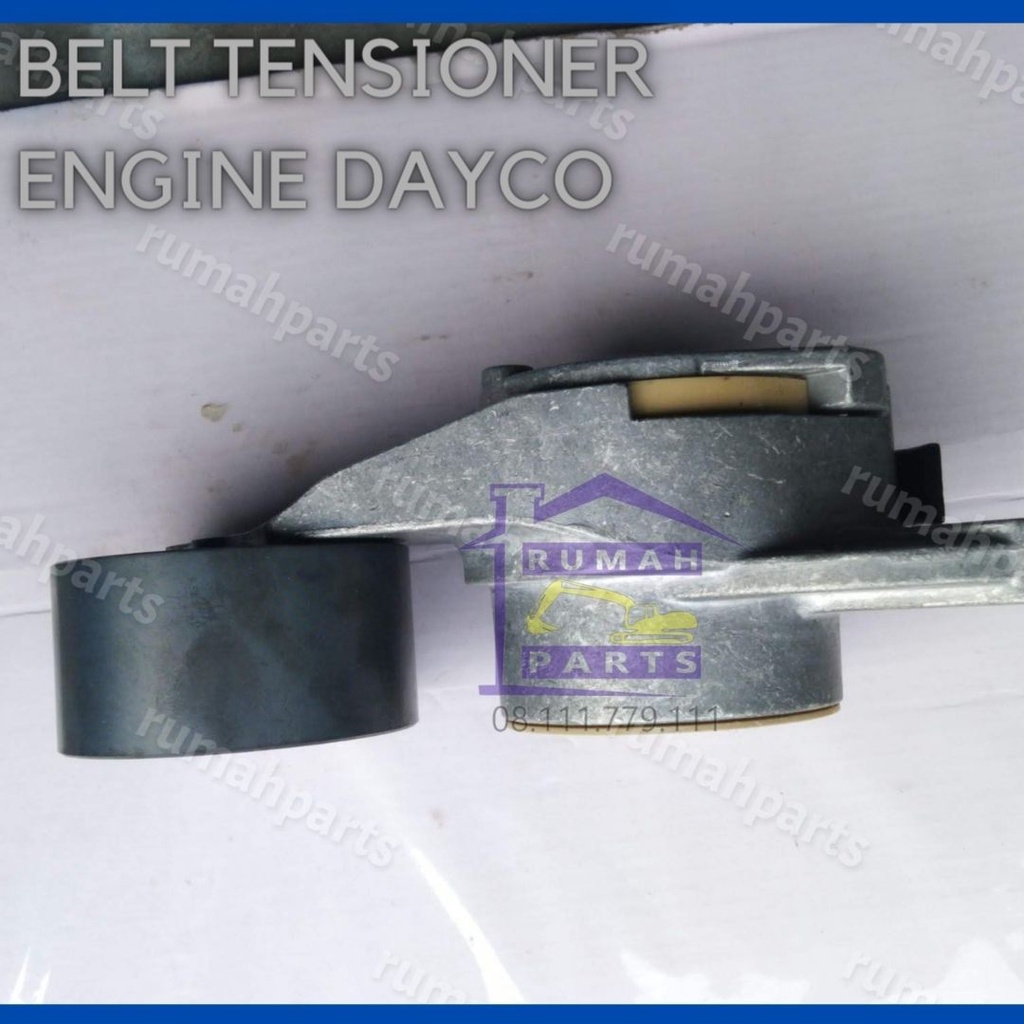 Belt Tensioner APV2739