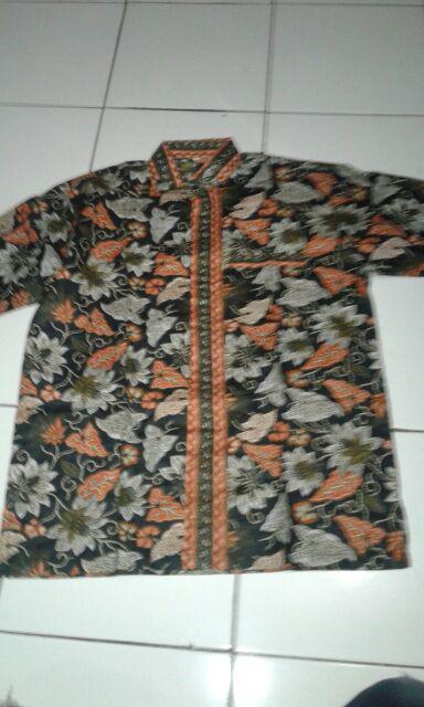 Batik Couple Srg 426 Murah