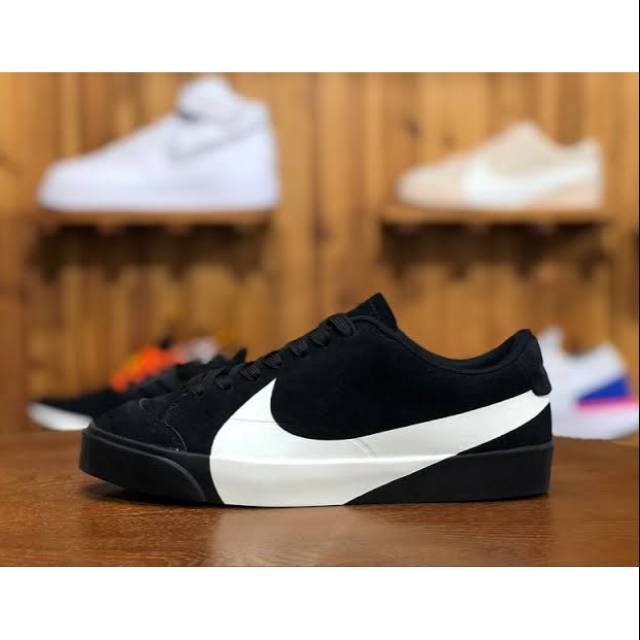 nike blazer low city