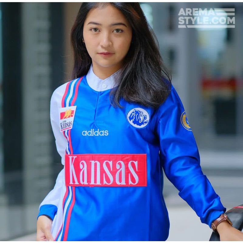Jersey KLASIK AREMA KANSAS