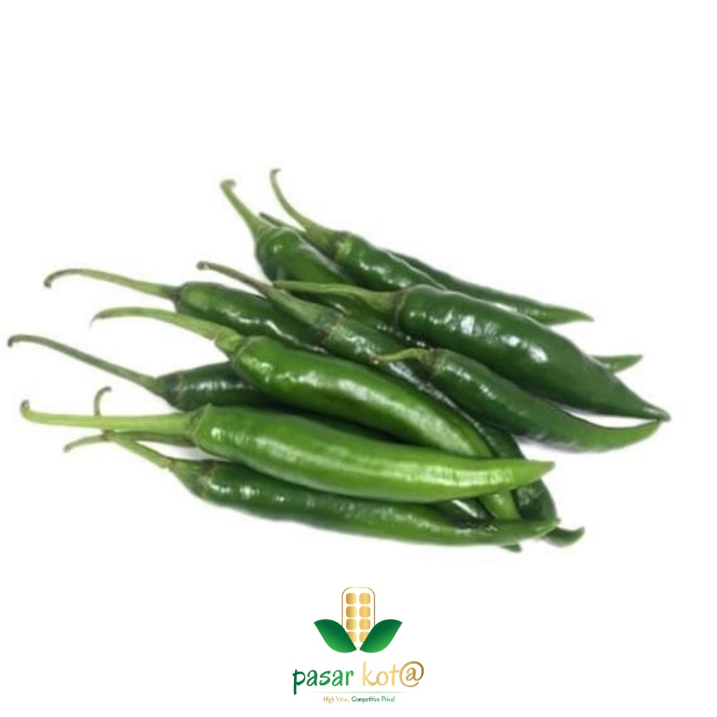 

CABE HIJAU BESAR 1KG