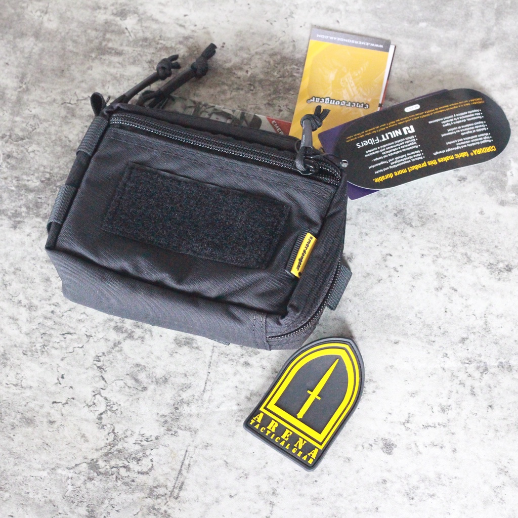 Pouch Debris Emerson gear multifungsi