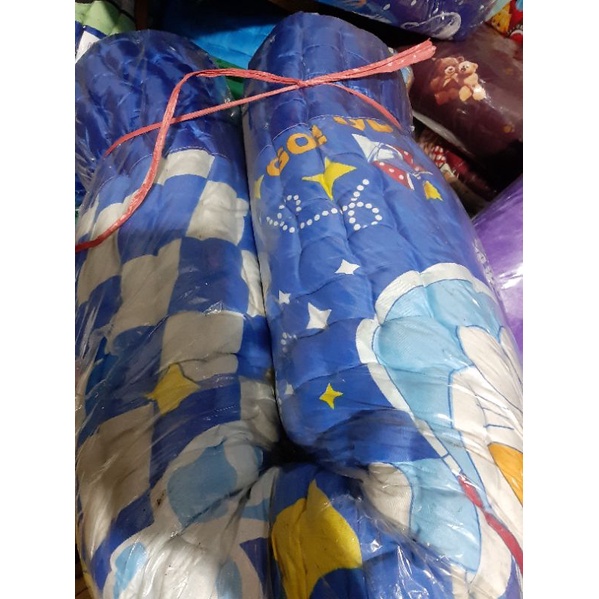 Kasur palembang 160x200 lantai