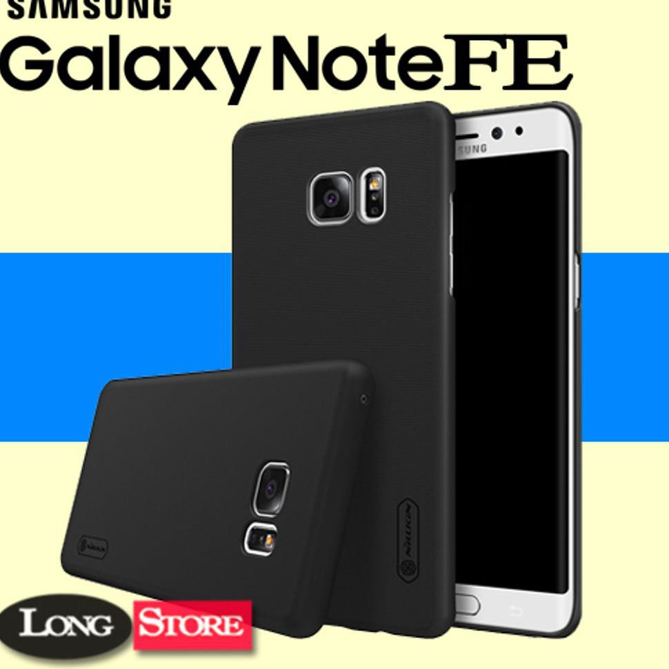 Original Hard Case Samsung Galaxy Note Fe - Samsung Fe Case ,Friska.Olshop2