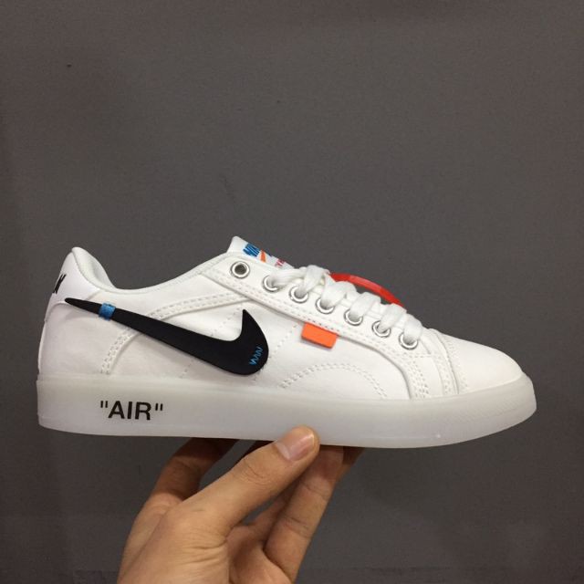 Model Nike Air Jordan skyhigh OG Warna 