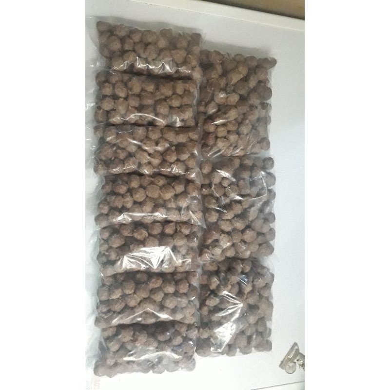 

pentolcubit frozen ISI 100BIJI