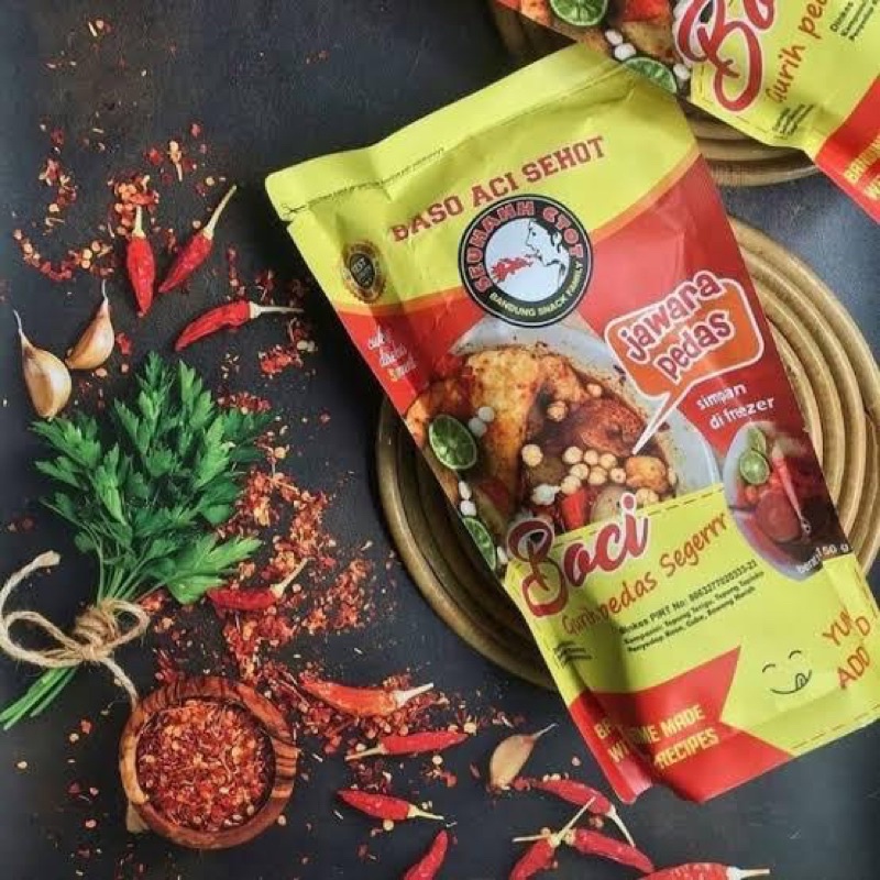 

[READY MEDAN] Baso Aci Boci Sehot Jawara Pedas Termurah Terenak boci sehot jawara aceh sumatra