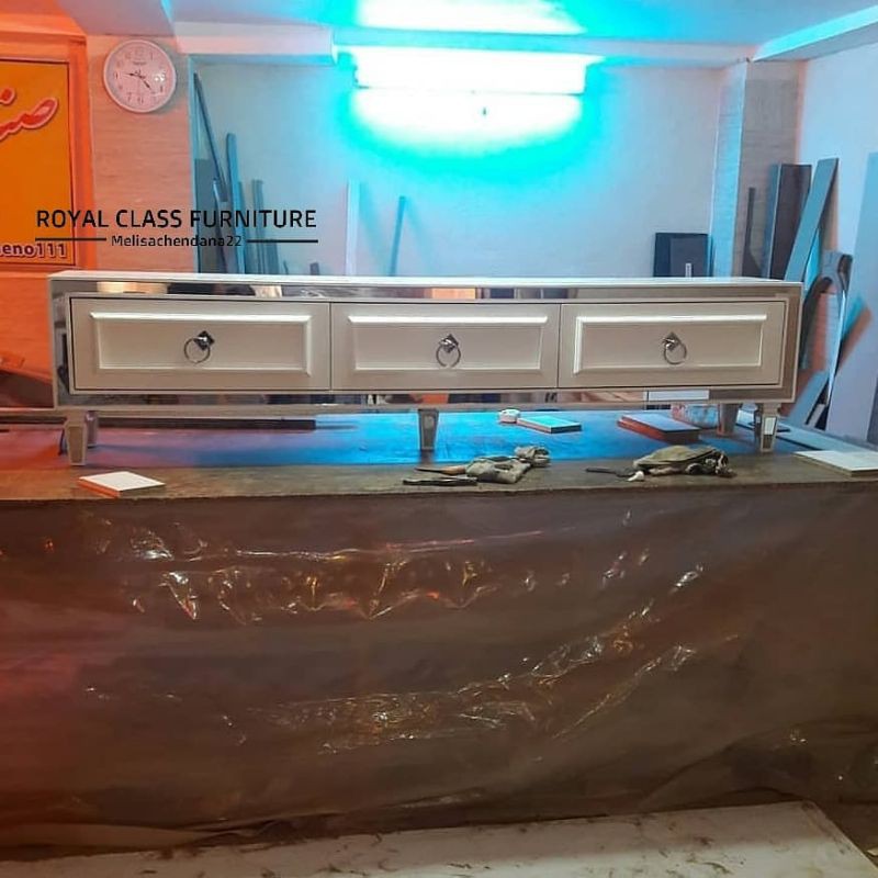 MEJA TV / MEJA HIAS / BUFET TV / MEJA DRESER