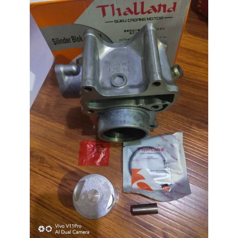 BLOK SEHER VARIO 125 FI-CYLINDER BLOK VARIO 125 FI KOMPLIT