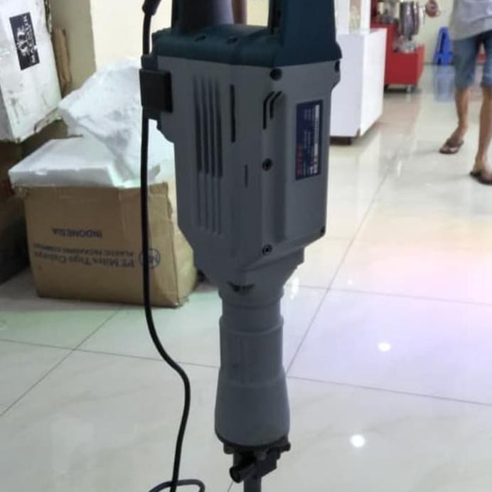 MESIN BOBOK HBM 650 HL BITEC HEX.30