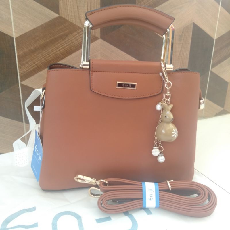 LIMITED SALE HAND BAG ENJI SAKIRA