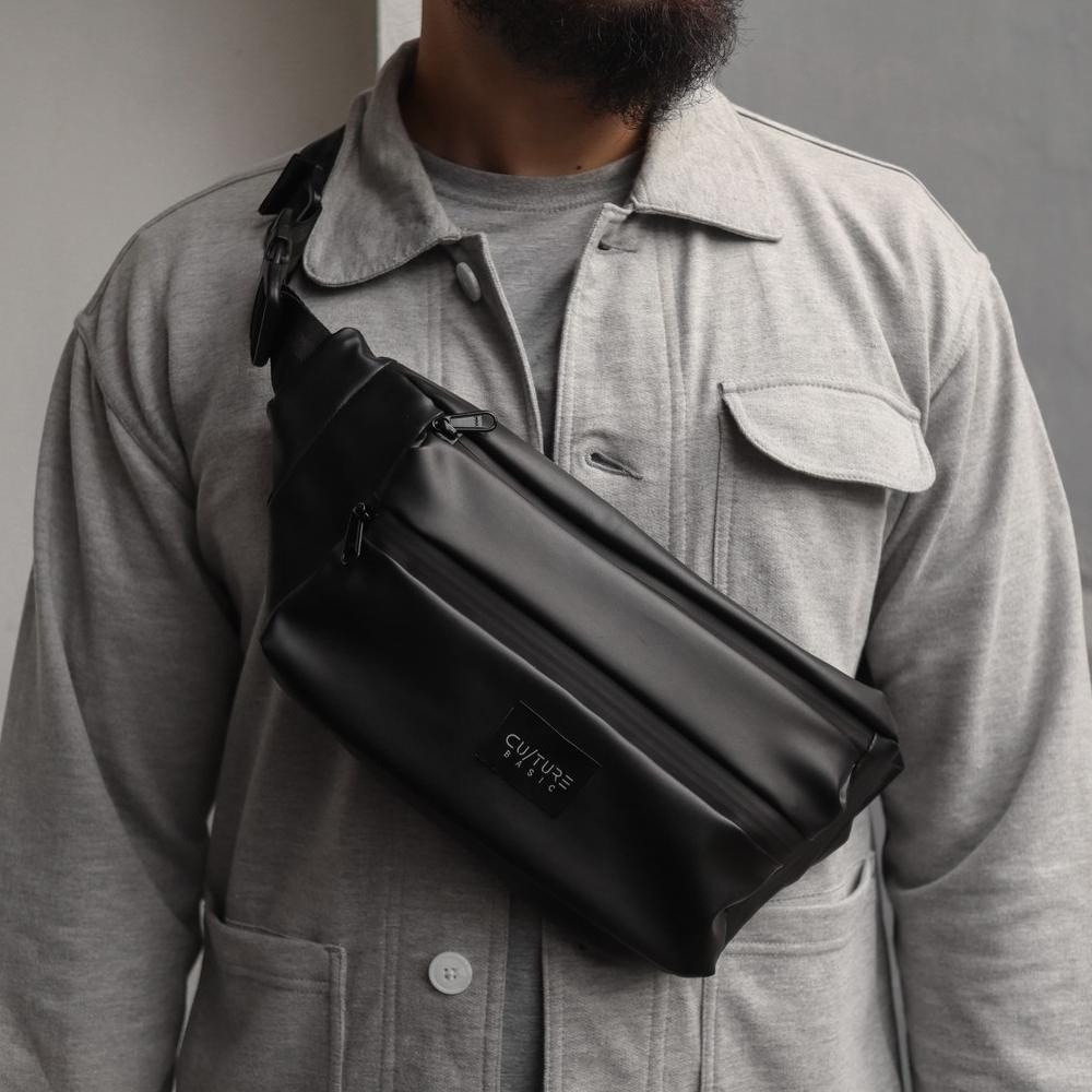Culture Basic | Yoota Waistbag . , .,
