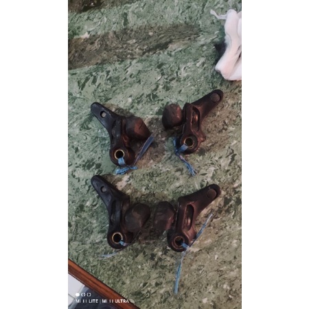 cantilever exage. centerpul pelindung rd