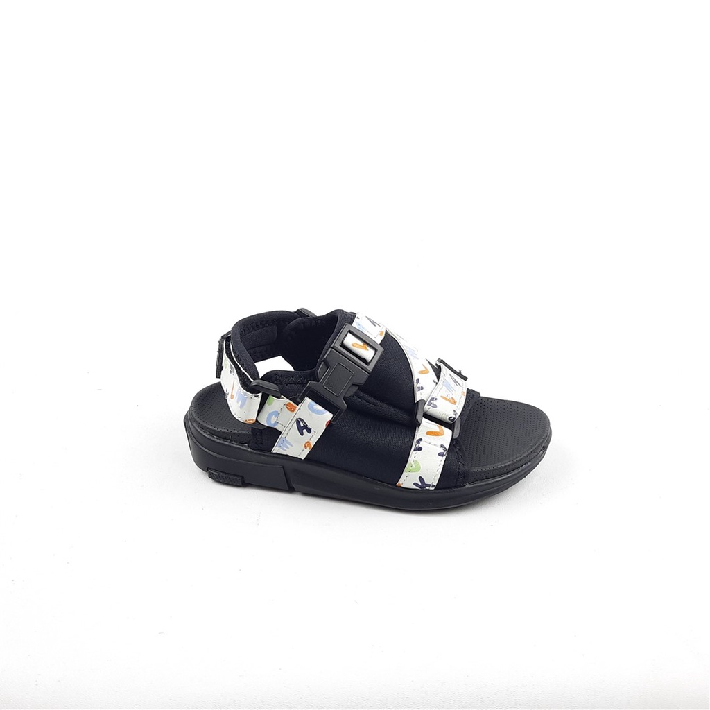 Sepatu sandal anak laki-laki Donatello AV.12071 26-30