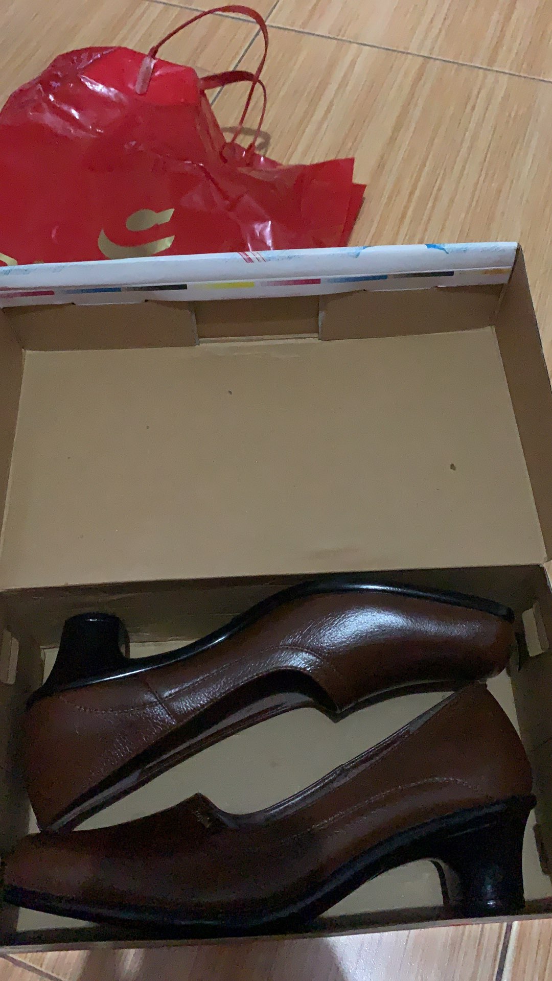 Sepatu Casual Wanita Scorpion (4936) [9k519495]