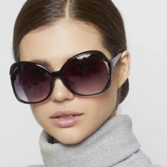 KACAMATA ICHA
SOPHIE PARIS Kode Produk: LU0321B5