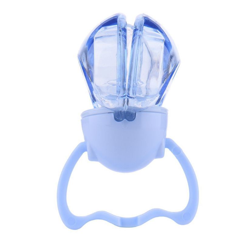 Empeng Bayi Anti Debu Anti Dust Silicone Pacifier Reliable