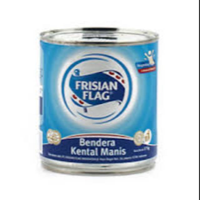 

SUSU KALENG FRISAN FLAG 37gr