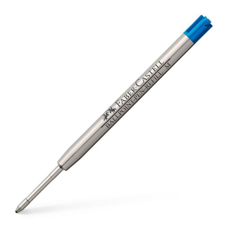 

Faber-Castell | Refill Ballpoint 0.7mm - Medium