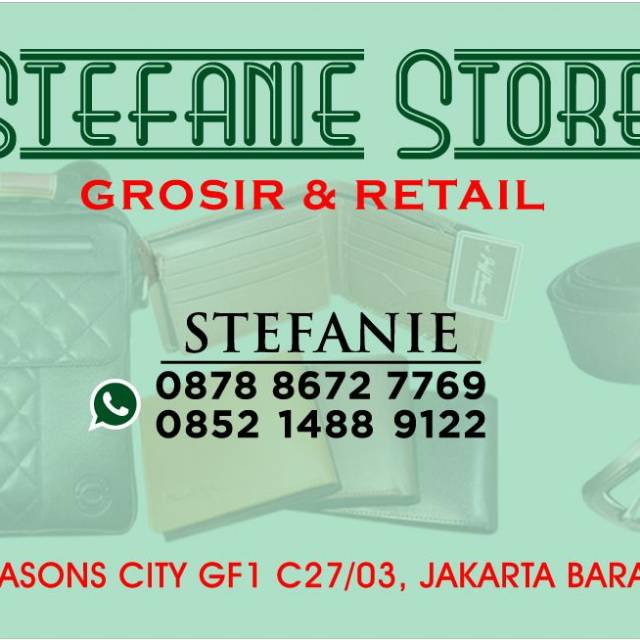 stefaniestore