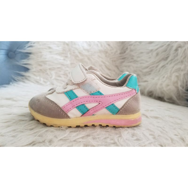 Preloved KW Onitsuka tiger baby