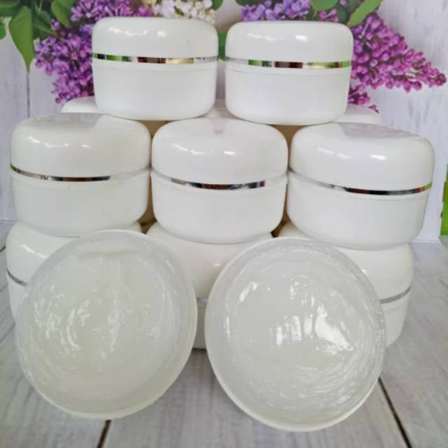 Cream Badan bibit pemutih