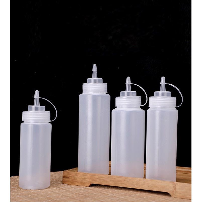 

R477 Botol Saus Kecap