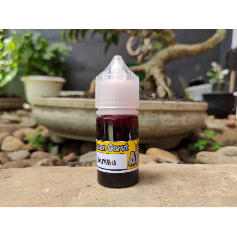 ESSEN GARUT ARS / JAMBU
