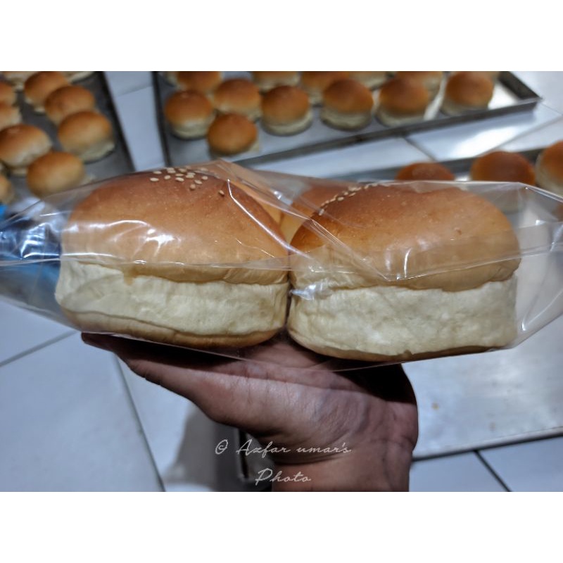 

roti burger