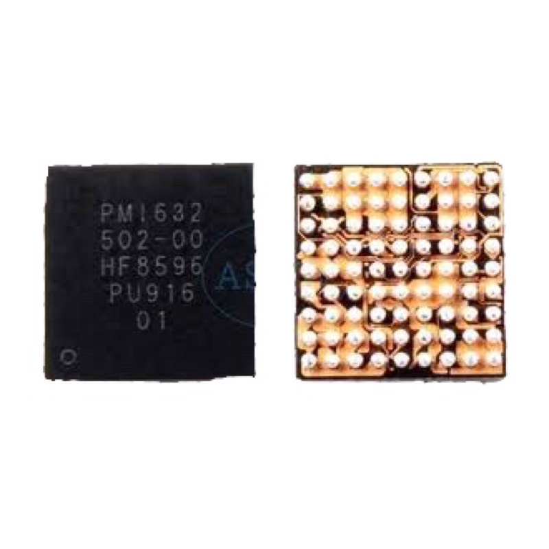 IC POWER A3S / REDMI 7 (PMI632-502) (SEPAREPART)