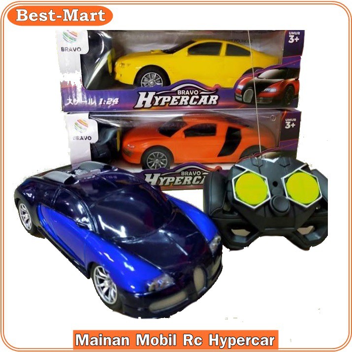 car rc