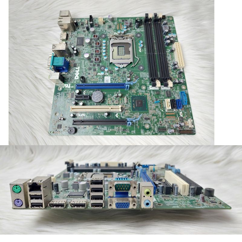 Motherboard HP DX2310 RAM 1GB DDR2 second murah bergaransi