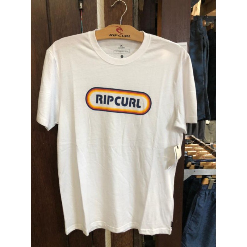 Kaos ripcurl original surf revival hey muma tee