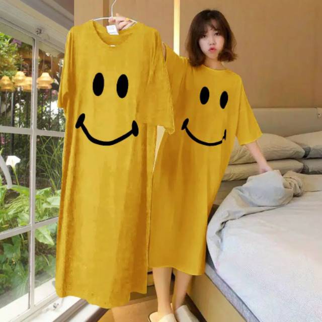 long dress JUMBO wanita CERIA CERIA