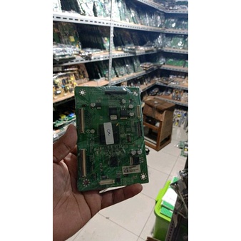 Tcon Board - Ticon Board - Tcon Tv Plasma LG 42PQ30R - 42PQ30