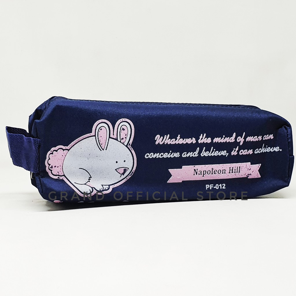 

[GRAND] PENCIL CASE / TEPAK PENSIL BIG PF-012